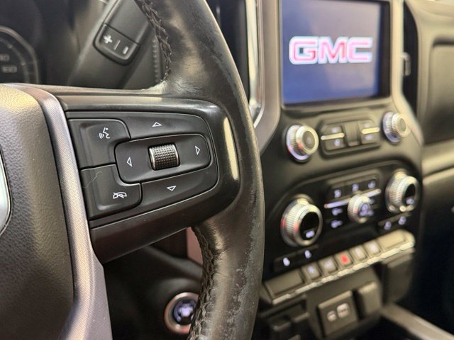Used 2019 GMC Sierra 1500 Elevation w/ Elevation Value Package AWD/4WD image 17