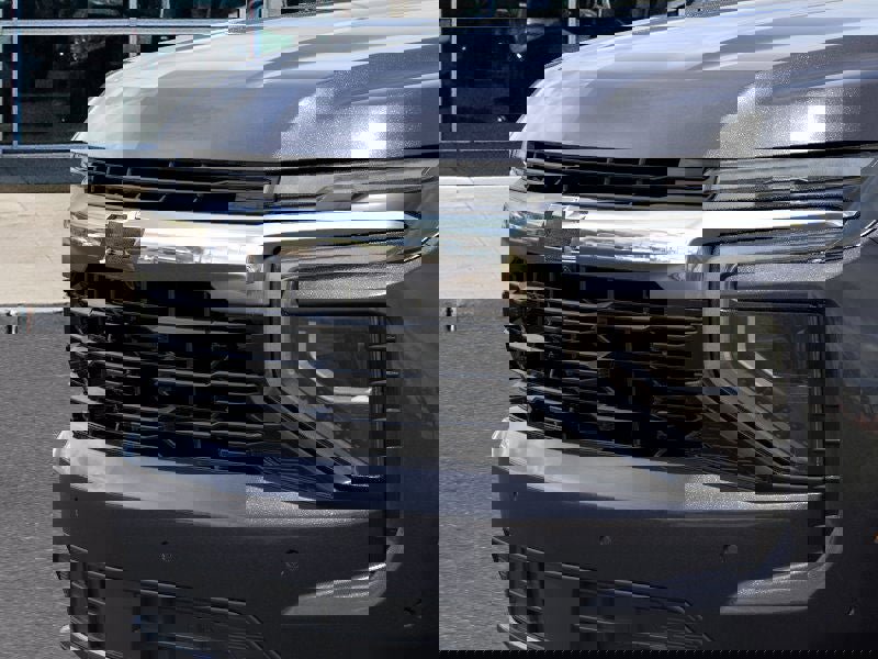 New 2026 Chevrolet Suburban LS w/ LPO, Dark Essentials Package image 37