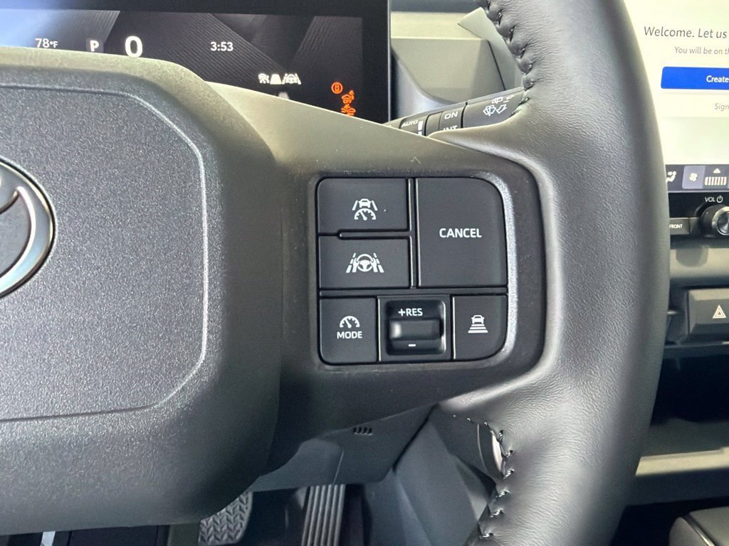 New 2026 Toyota RAV4 SE w/ Weather Package AWD/4WD image 22