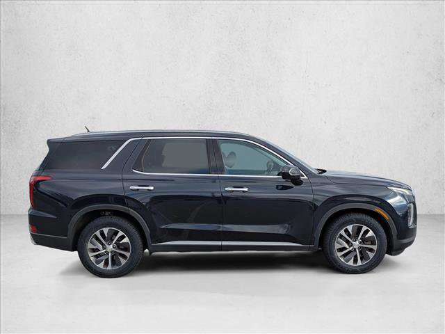 Used 2020 Hyundai Palisade SEL image 4