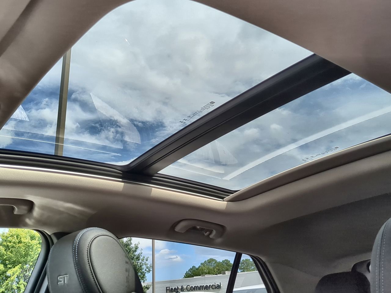 Used 2026 Buick Encore GX Sport Touring w/ Experience Buick Package image 18