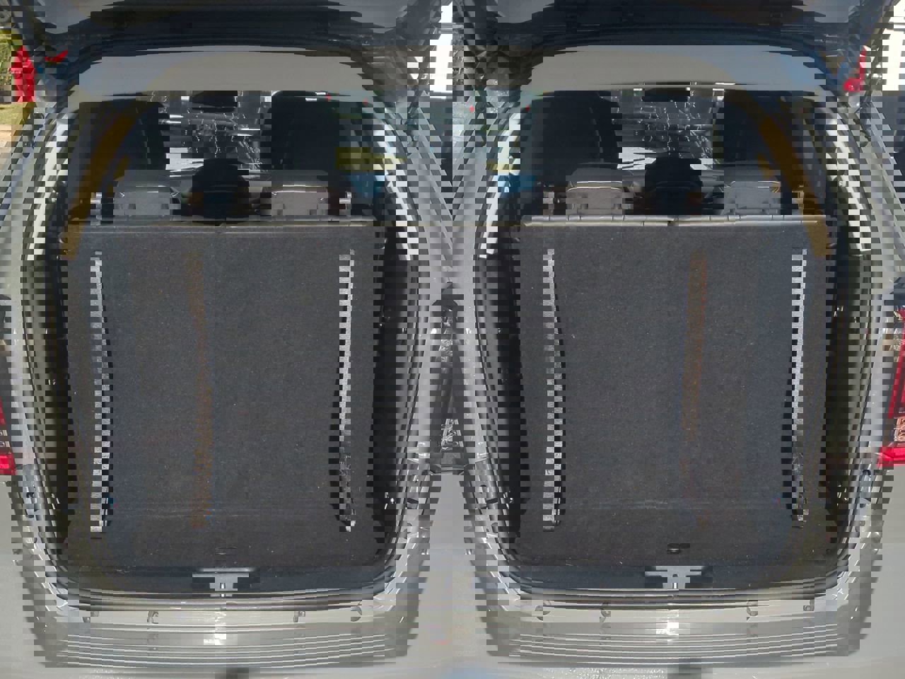 Used 2020 Dodge Journey Crossroad w/ Popular Equipment Group image 12