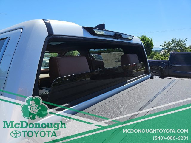 New 2026 Toyota Tundra 1794 Edition AWD/4WD image 23