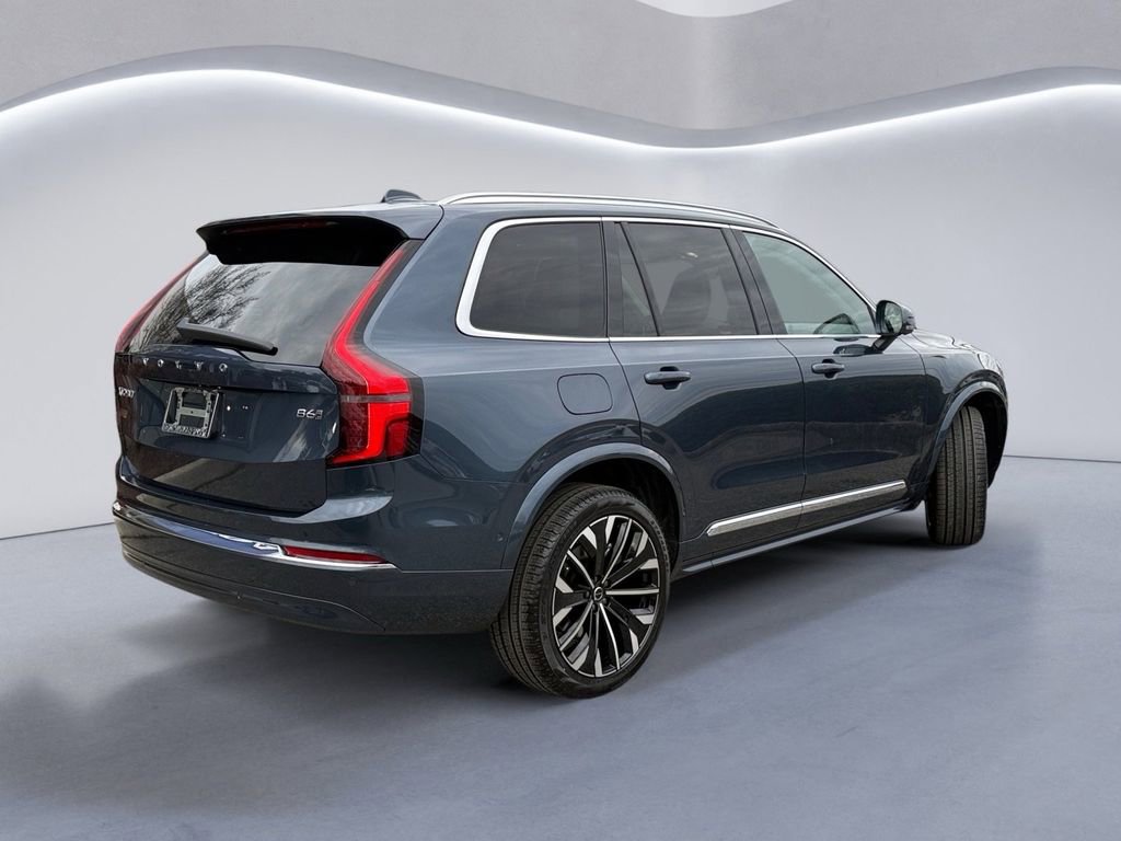 New 2026 Volvo XC90 B6 Ultra image 4