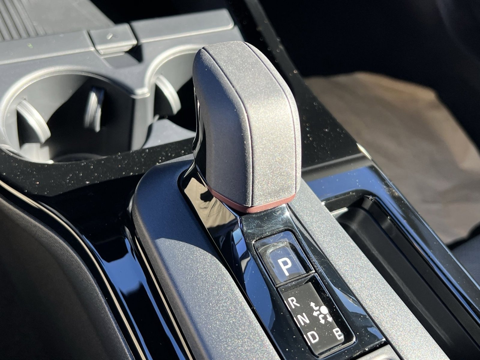 New 2026 Toyota Prius Plug-In Hybrid image 17