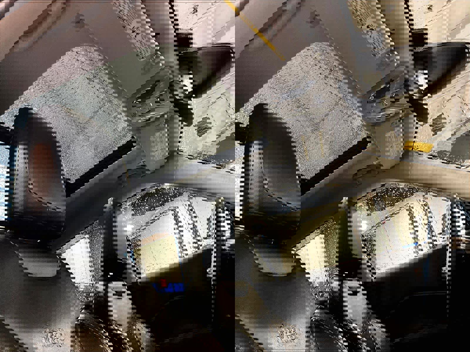 Used 2018 Jeep Compass Limited image 23