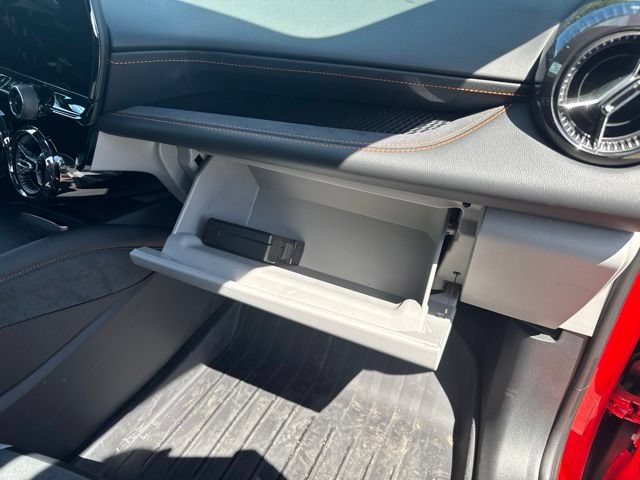 New 2026 Chevrolet Blazer EV SS AWD/4WD image 20