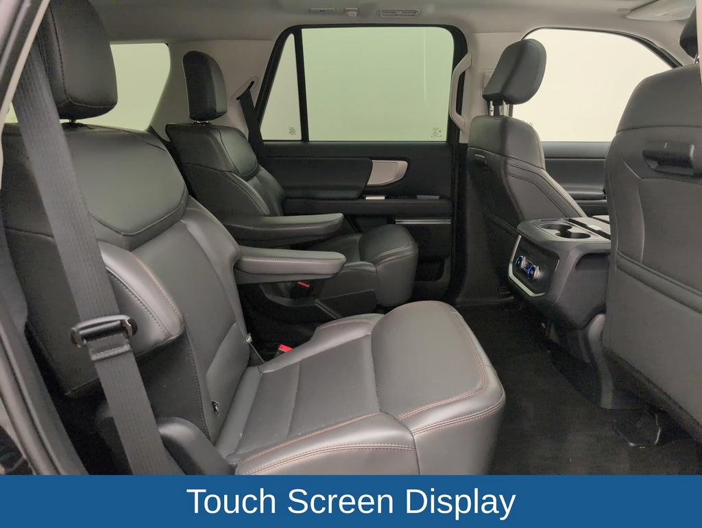 Certified 2025 Ford Expedition Active RWD image 17