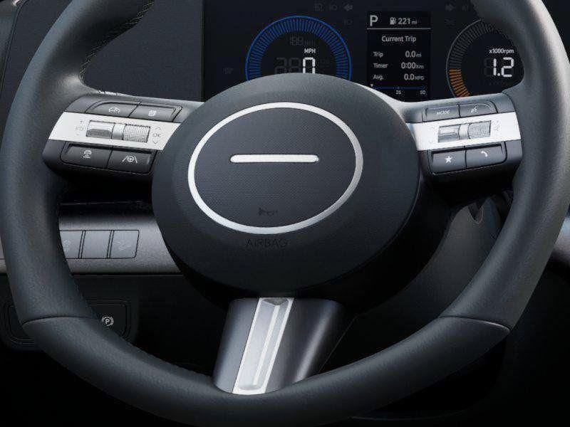 New 2026 Hyundai Kona SEL Sport FWD image 15