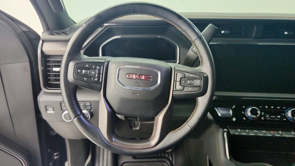 Certified 2024 GMC Sierra 2500 AT4 w/ AT4 Premium Plus Package AWD/4WD image 20