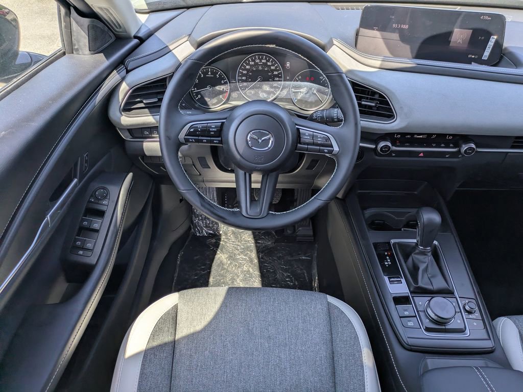 New 2026 MAZDA CX-30 Aire Edition image 15