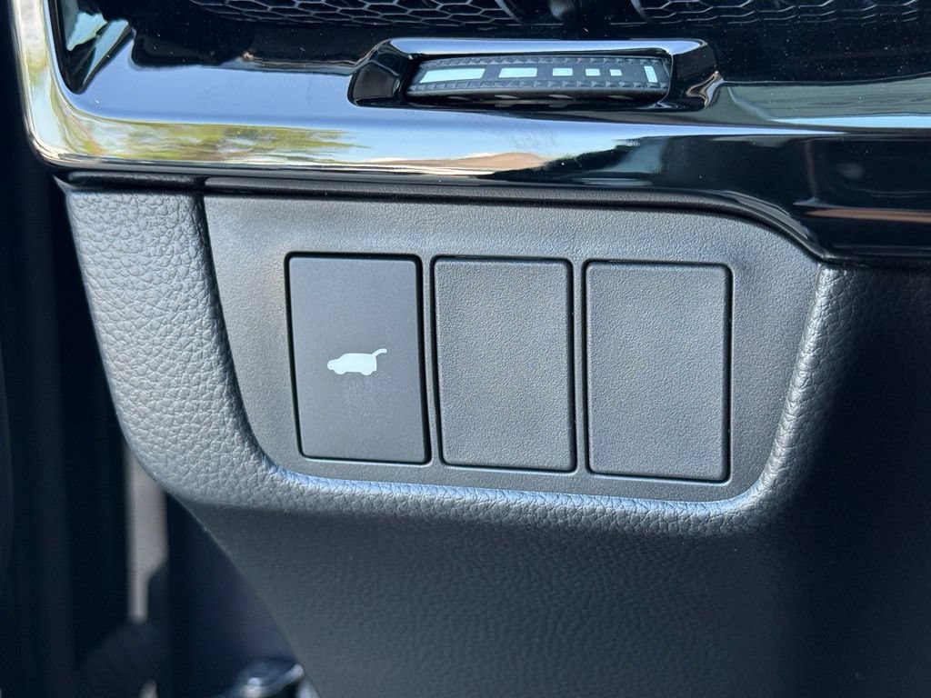 Certified 2026 Honda CR-V EX-L image 26