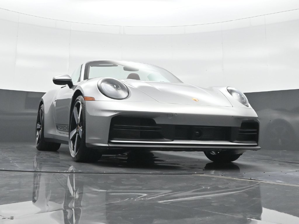 Certified 2026 Porsche 911 Carrera w/ Premium Package RWD image 48