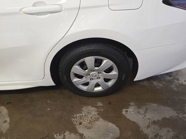 Used 2023 Toyota Camry SE image 22