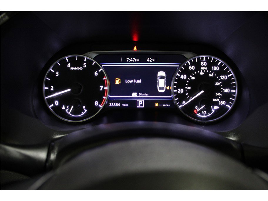 Used 2024 Nissan Sentra SV image 31