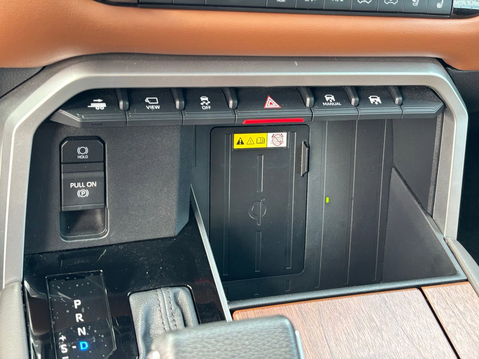 Used 2023 Toyota Tundra 1794 Edition w/ Advanced Package image 22