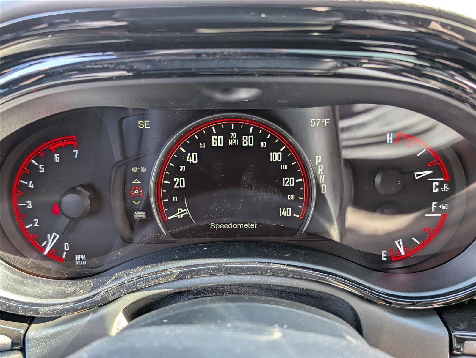 New 2026 Dodge Durango GT image 30