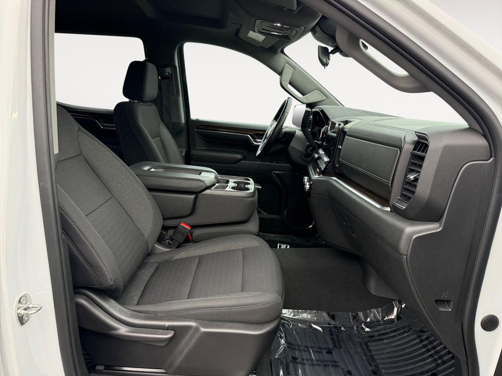 Used 2022 GMC Sierra 1500 Elevation image 19