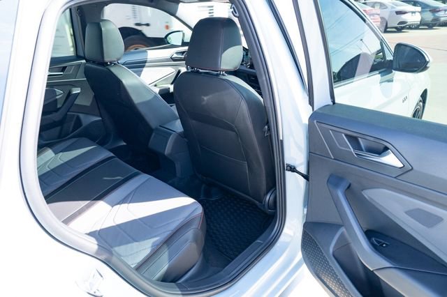 New 2026 Volkswagen Jetta GLI Autobahn FWD image 37