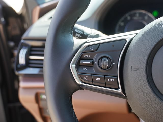 Used 2026 Acura RDX w/ Technology Package AWD/4WD image 30