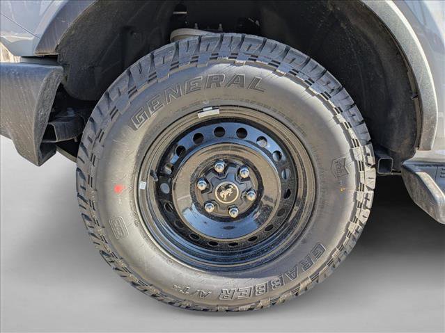 New 2026 Ford Bronco Outer Banks AWD/4WD image 9