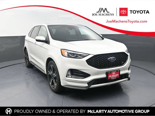 Used 2023 Ford Edge ST w/ Equipment Group 401A AWD/4WD 360° Tour