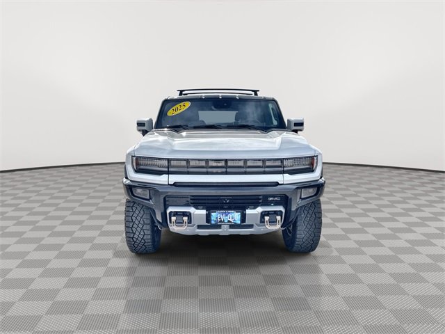 New 2025 GMC Hummer EV 3X w/ Battery Pack, 24 Module Pack image 3
