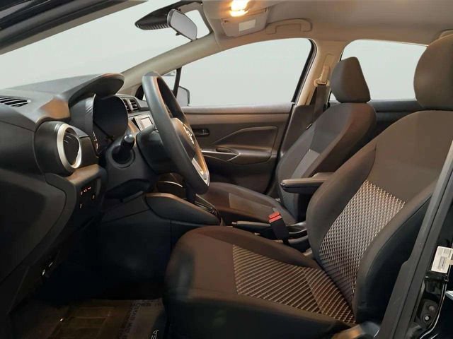Used 2021 Nissan Versa S image 65
