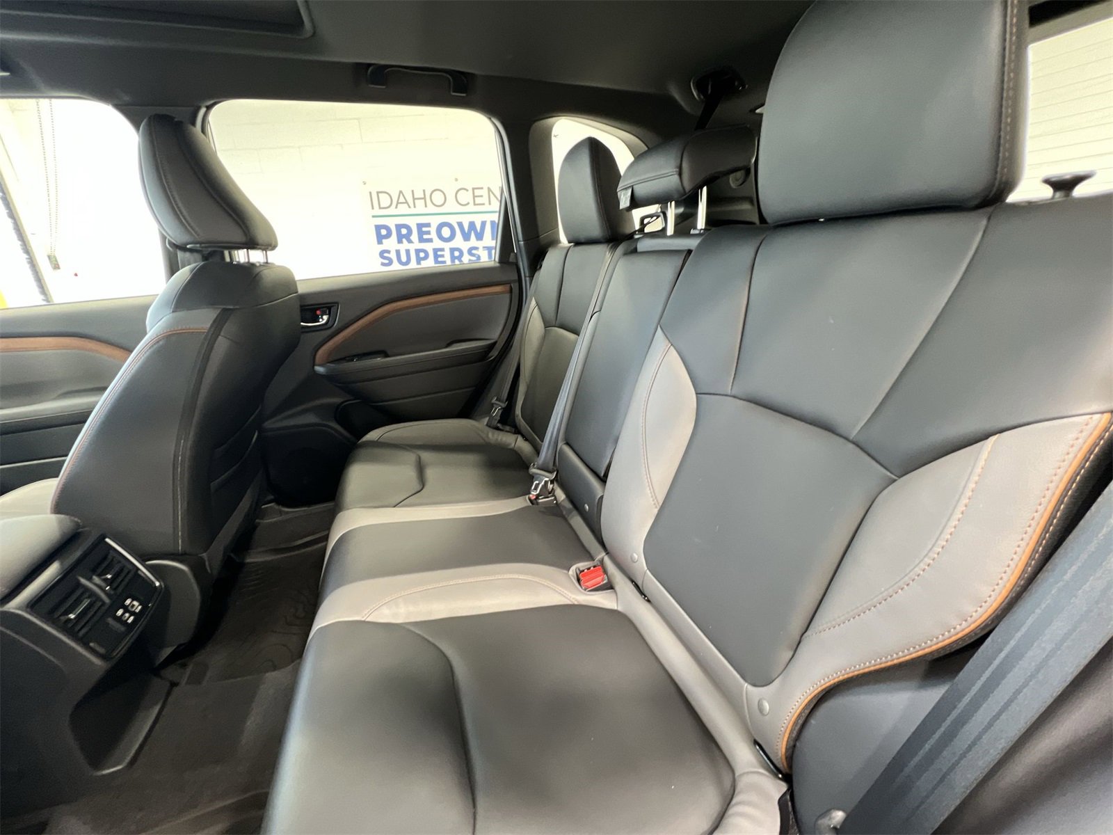 Certified 2025 Subaru Forester Sport image 22