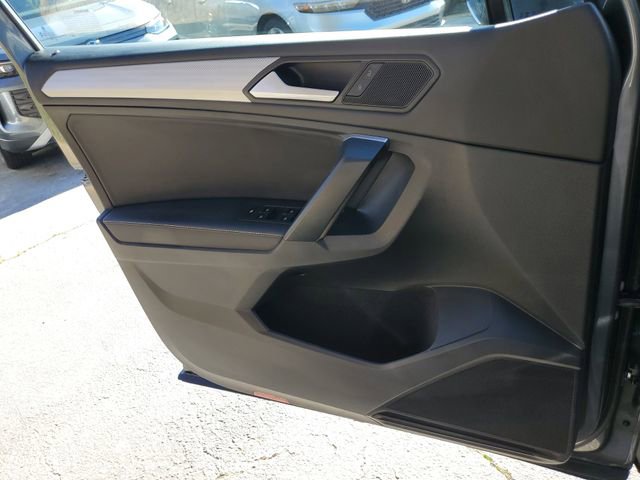 Certified 2024 Volkswagen Tiguan S image 29