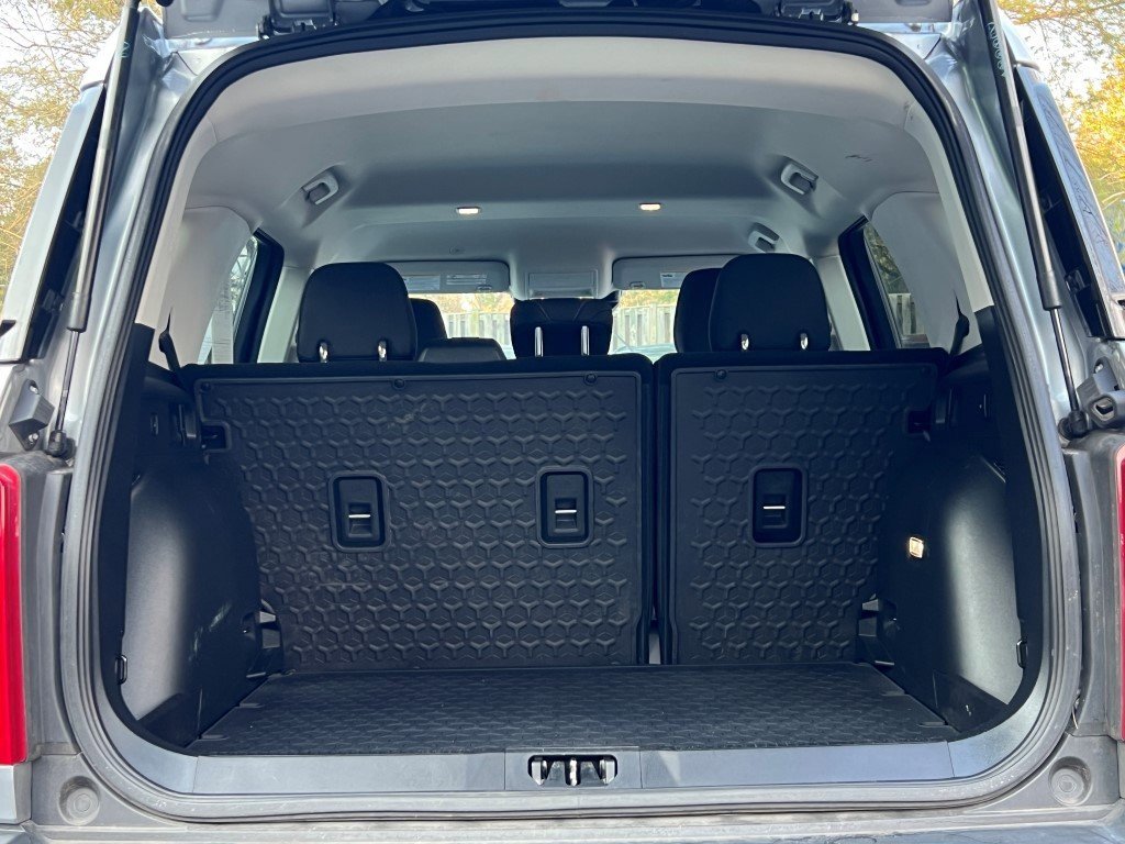 Used 2021 Ford Bronco Sport Big Bend w/ Big Bend Package (96B) image 12