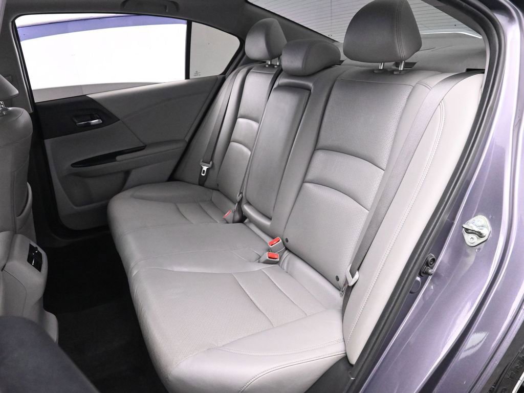 Used 2016 Honda Accord EX-L image 15