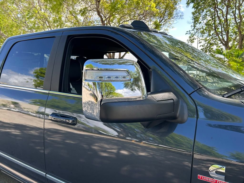 New 2026 RAM 3500 Limited AWD/4WD image 45