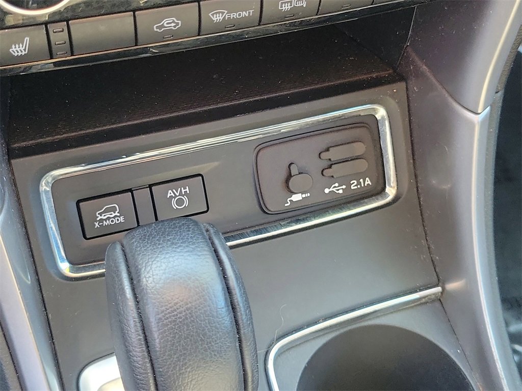 Used 2020 Subaru Ascent Premium w/ Convenience Package image 24