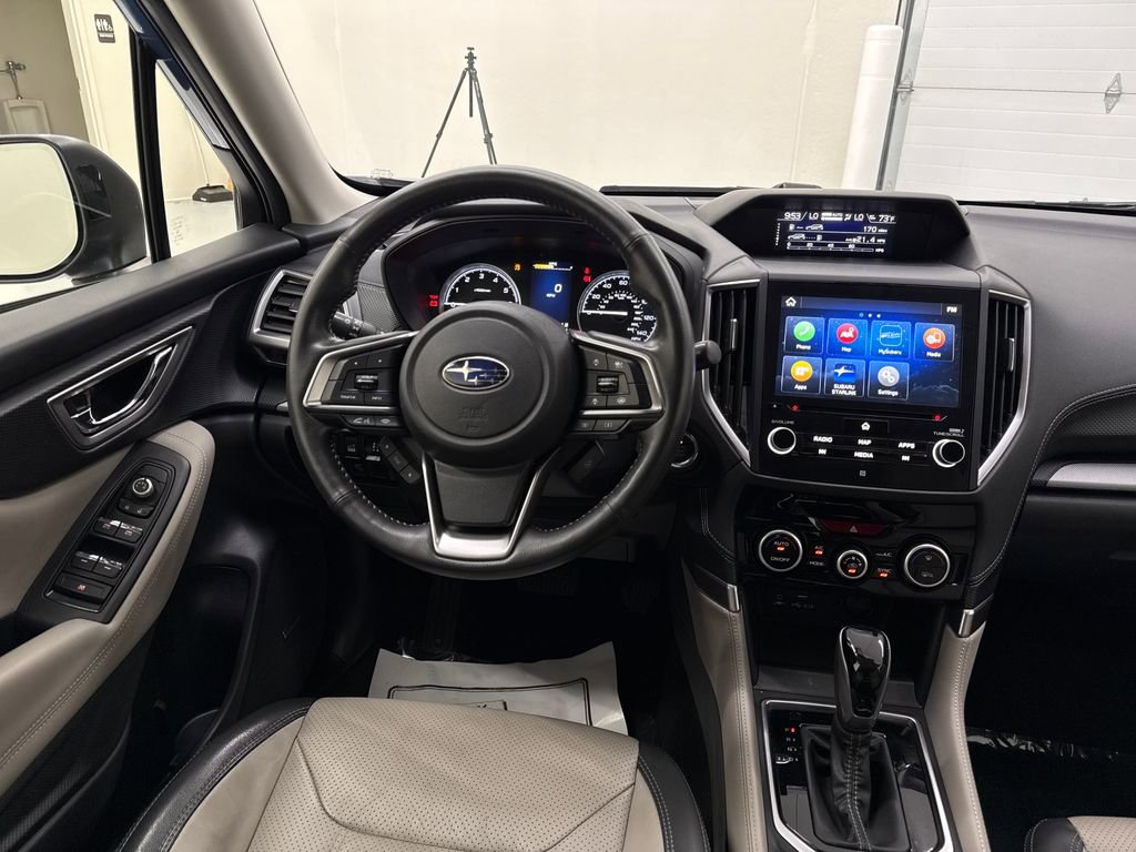 Used 2020 Subaru Forester Limited w/ Popular Package #3 image 14