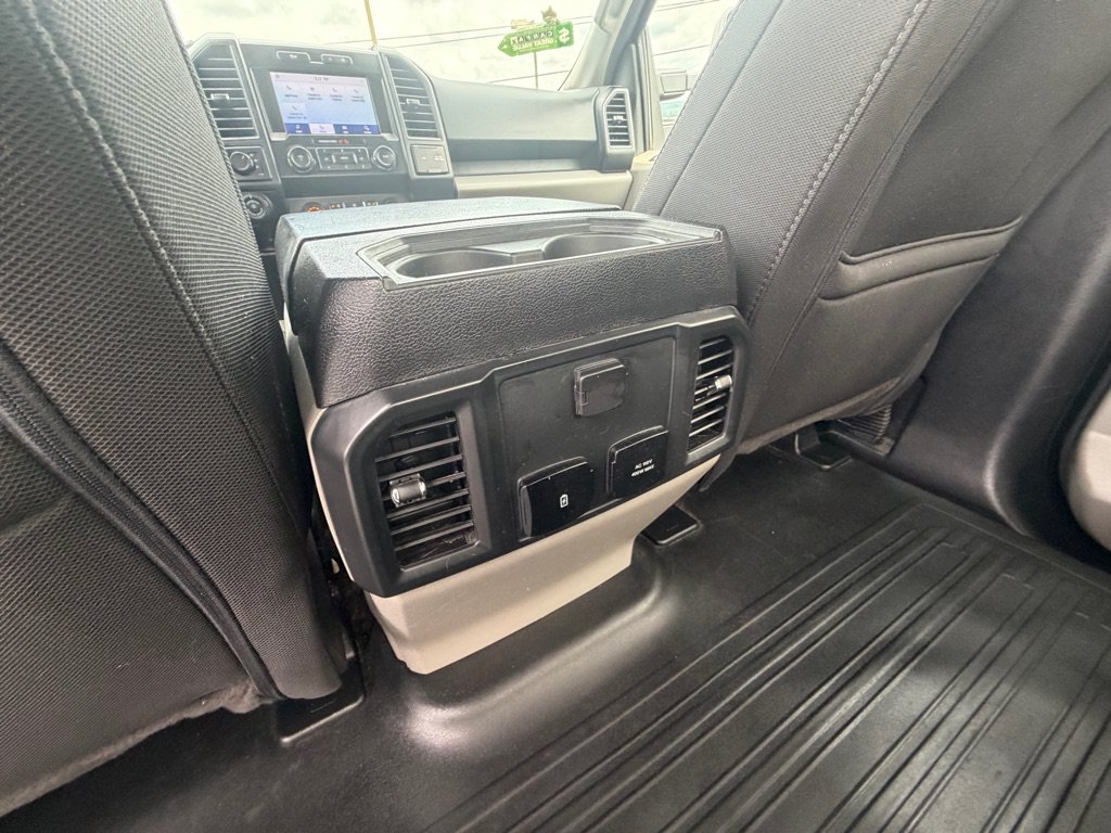 Used 2020 Ford F150 XL w/ Equipment Group 101A Mid AWD/4WD image 16