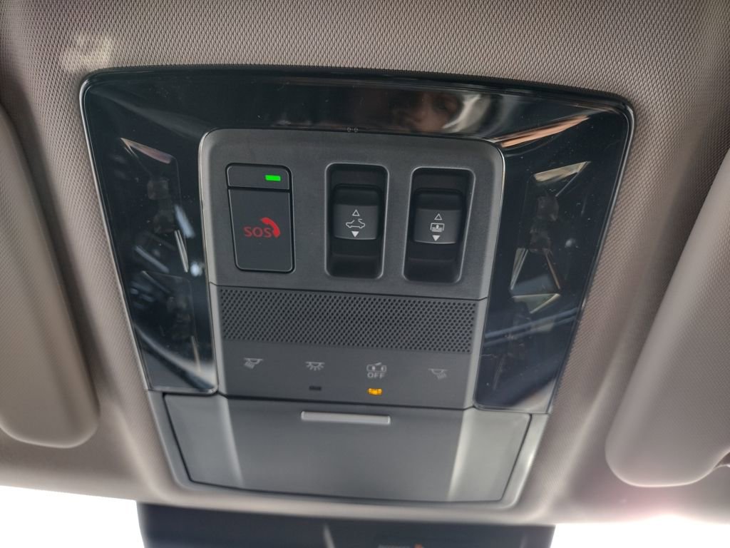 New 2026 Mitsubishi Outlander Trail Edition image 23