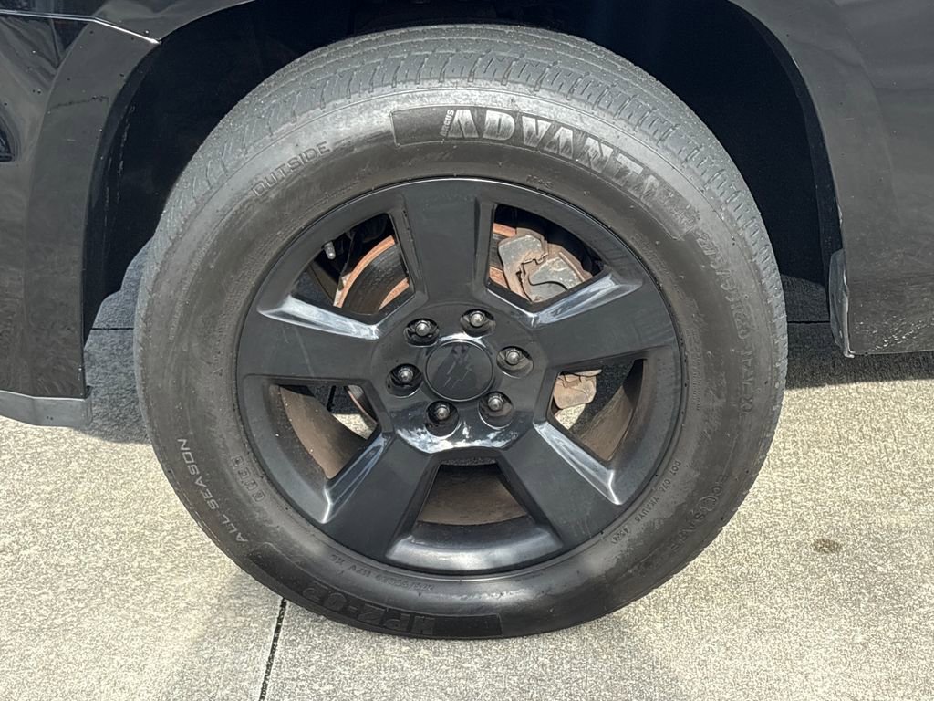 Used 2015 Chevrolet Tahoe 2WD image 12