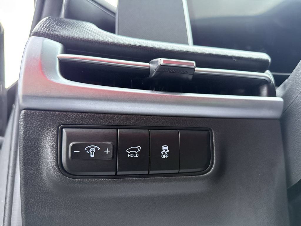 Used 2025 Hyundai Tucson SEL FWD image 30