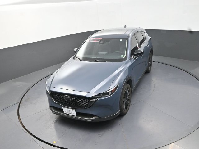 Used 2025 MAZDA CX-5 Carbon Edition AWD/4WD image 13