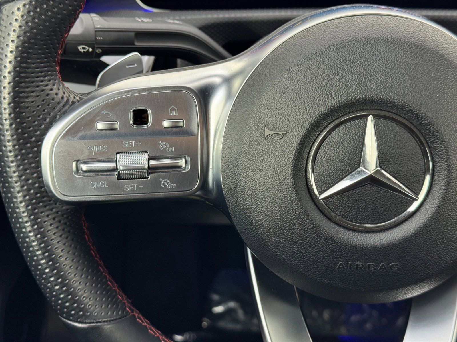 Used 2020 Mercedes-Benz CLA 250 image 21