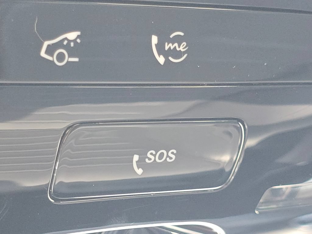 Certified 2023 Mercedes-Benz C 300 4MATIC Sedan image 8