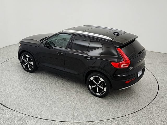 Used 2020 Volvo XC40 T5 Momentum w/ Protection Package AWD/4WD image 38