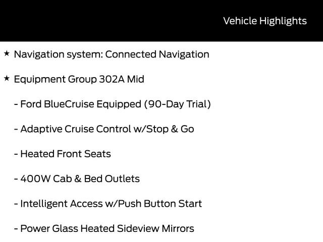 Used 2024 Ford F150 XLT w/ Equipment Group 302A MID video 2