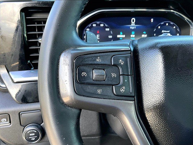 Used 2023 Chevrolet Silverado 1500 High Country RWD image 20