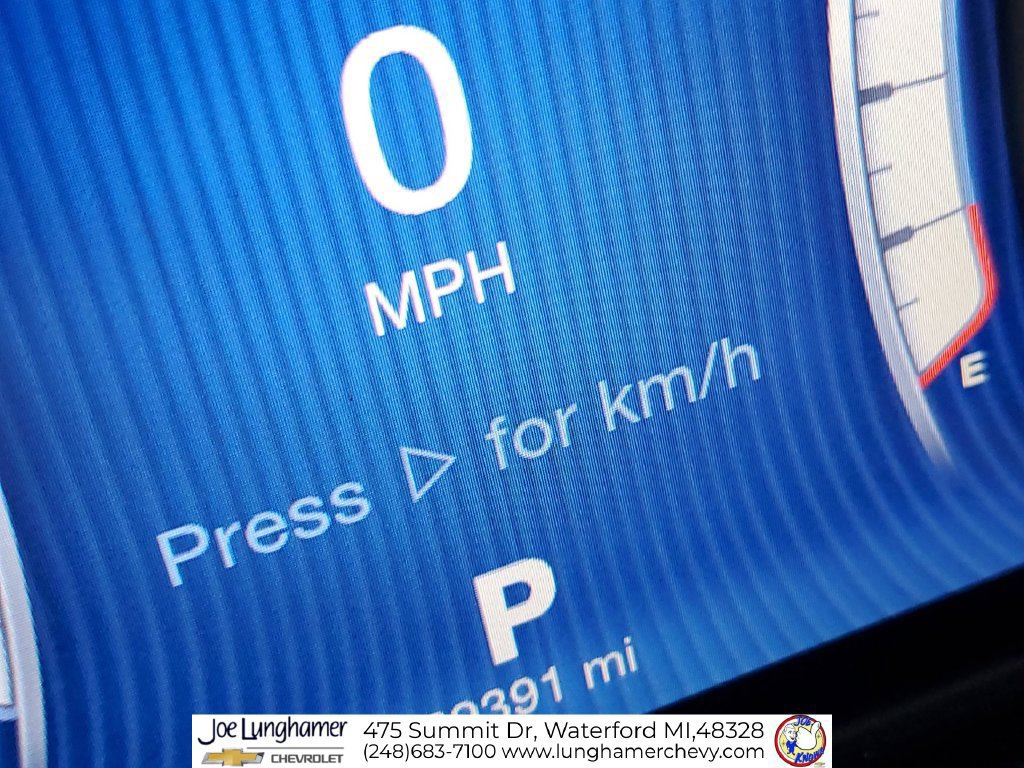 Used 2015 Maserati Ghibli RWD image 12
