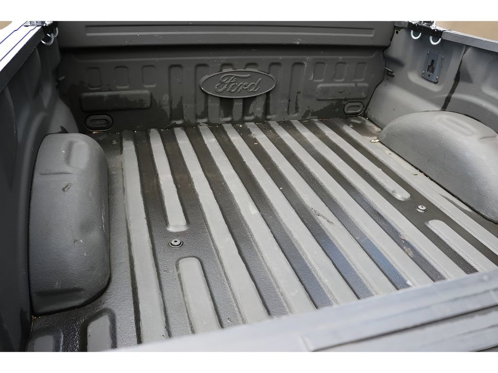 Used 2019 Ford F150 XL w/ Equipment Group 101A Mid RWD image 10