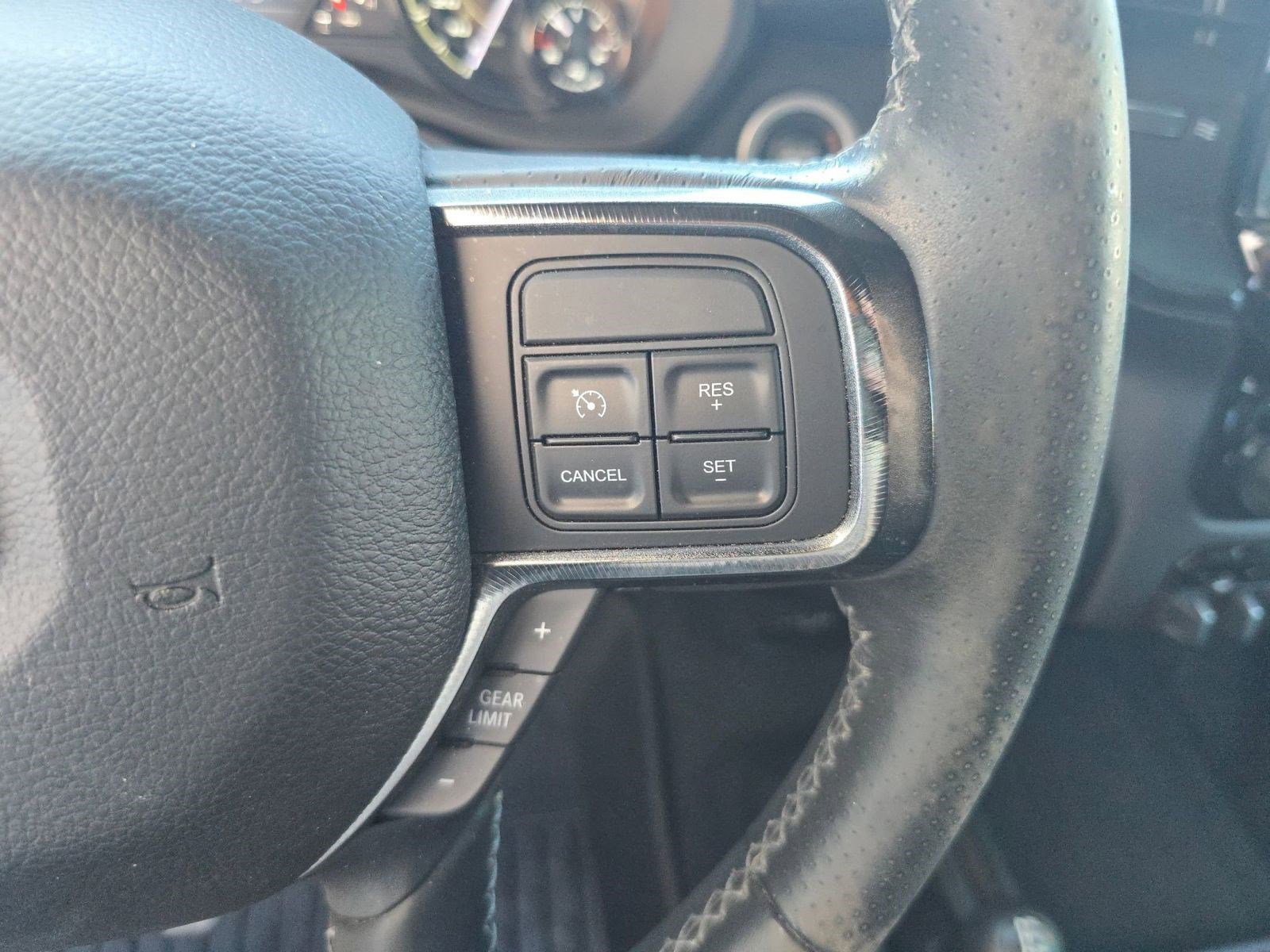 Used 2020 RAM 2500 Power Wagon image 30