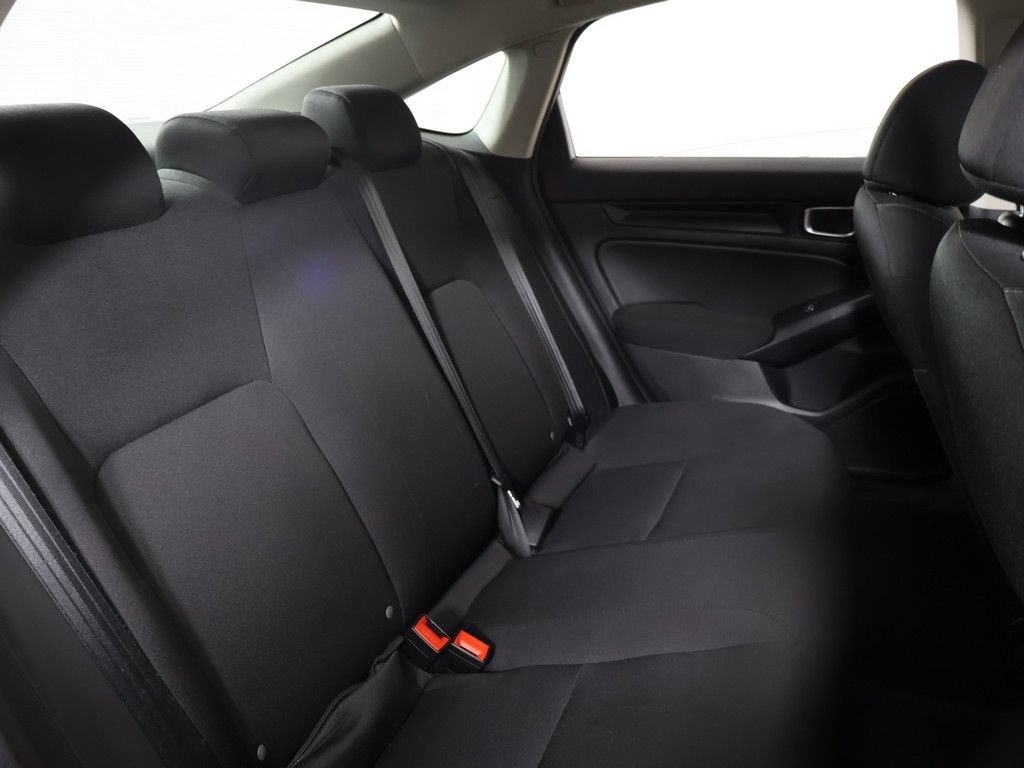 Used 2024 Honda Civic LX image 30