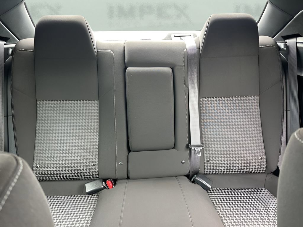 Used 2021 Dodge Challenger GT w/ Performance Handling Group image 11